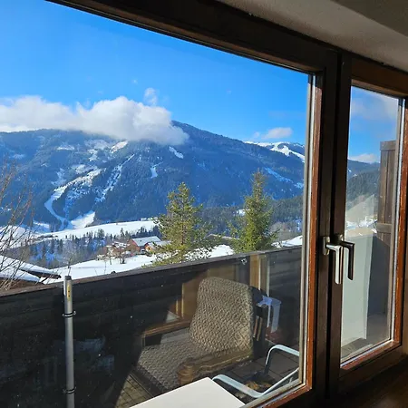 Sonnenblick Appartamento *